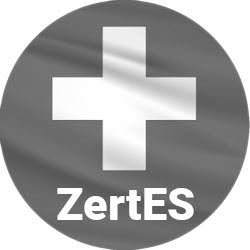 ZertES Logo